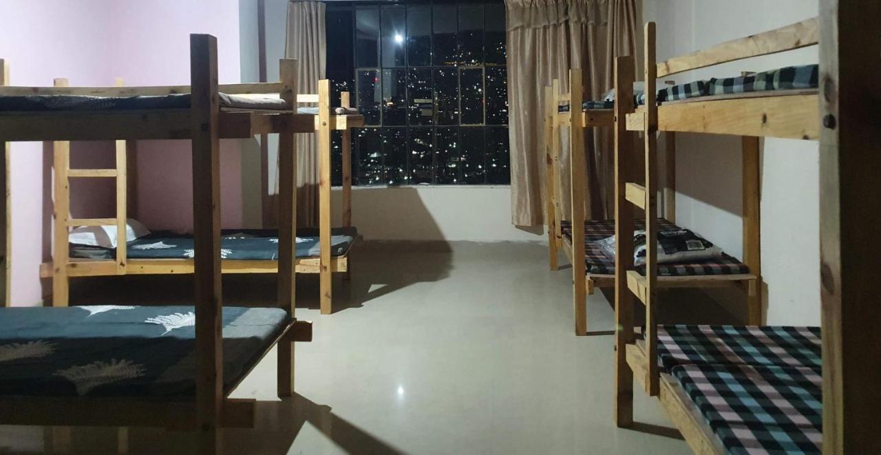 Mechueki Backpacker Hostel By Trulynaga Kohima Kültér fotó