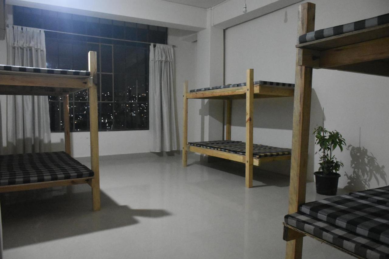 Mechueki Backpacker Hostel By Trulynaga Kohima Kültér fotó