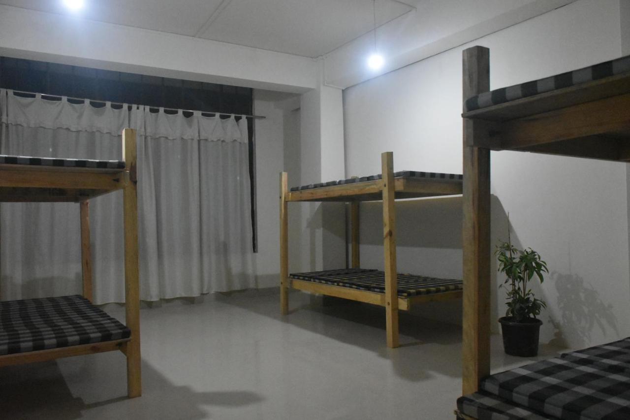 Mechueki Backpacker Hostel By Trulynaga Kohima Kültér fotó