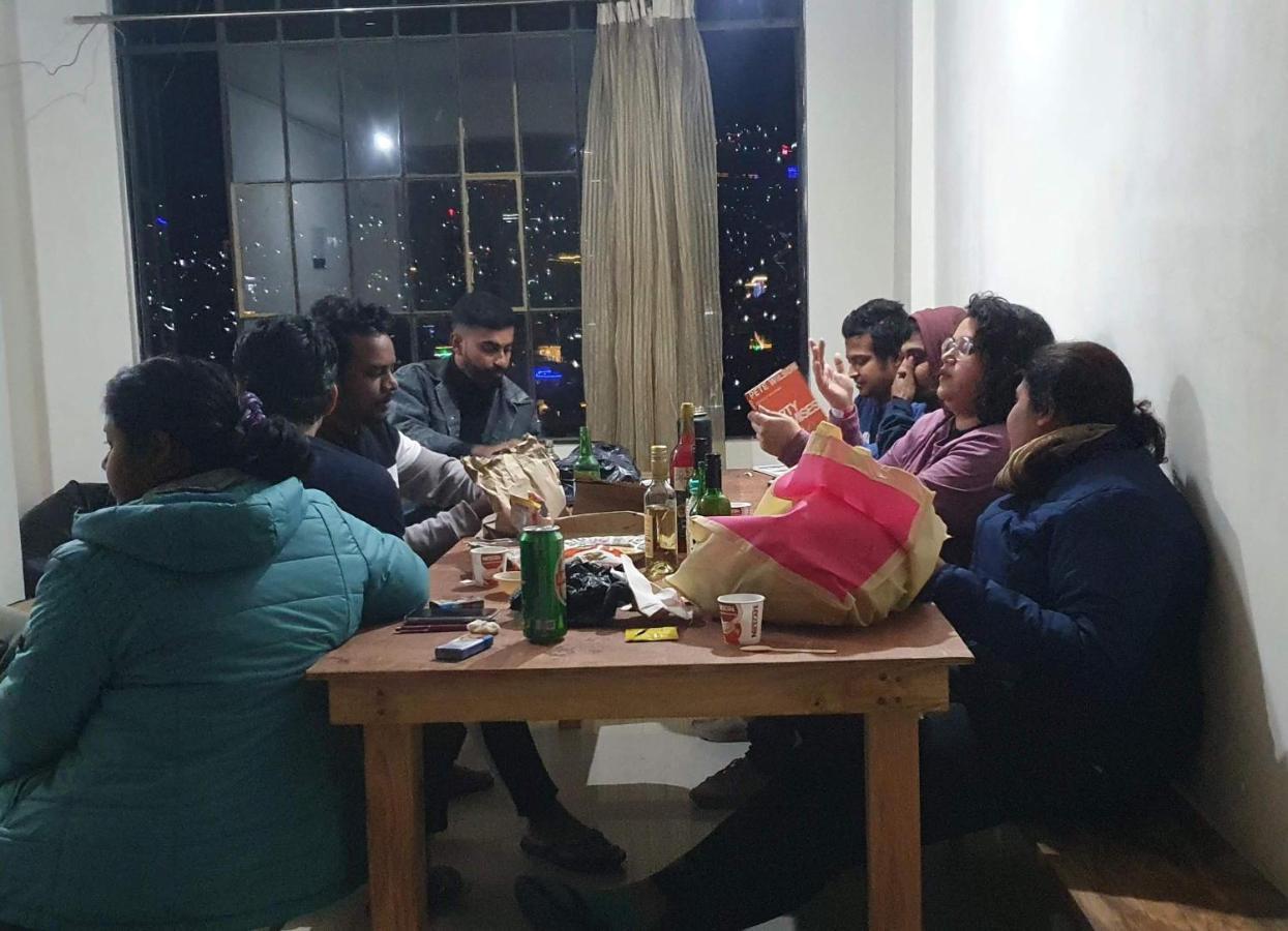 Mechueki Backpacker Hostel By Trulynaga Kohima Kültér fotó