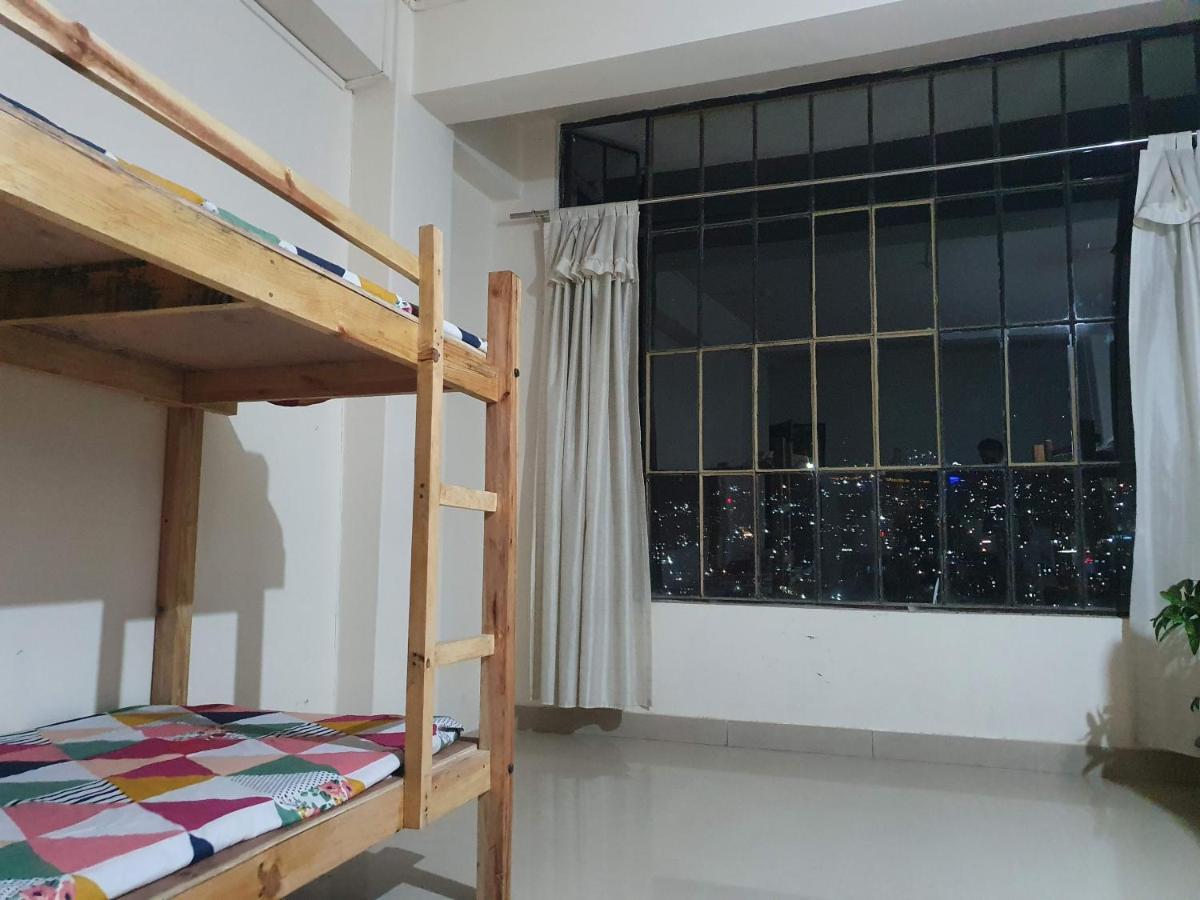 Mechueki Backpacker Hostel By Trulynaga Kohima Kültér fotó