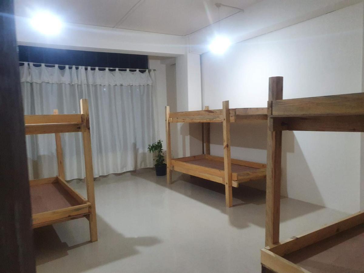 Mechueki Backpacker Hostel By Trulynaga Kohima Kültér fotó