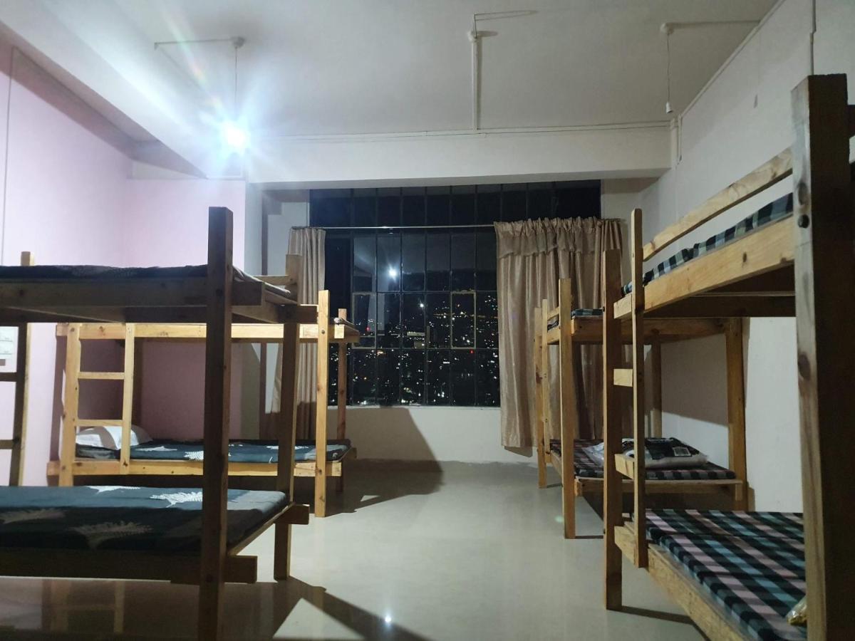 Mechueki Backpacker Hostel By Trulynaga Kohima Kültér fotó